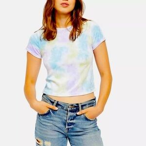 Free People T-Shirt
